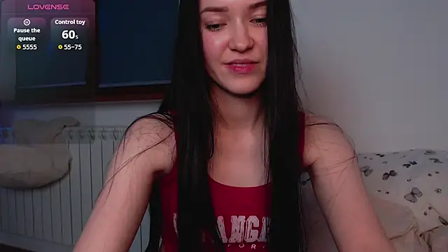 Veliora online show from October 27, 4:35 pm