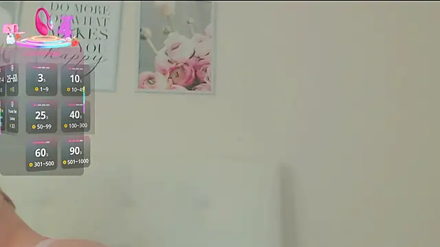 miss kaley online show from September 28, 12:17 am