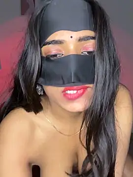 DesiSexyMonika online show from April 5, 8:08 pm