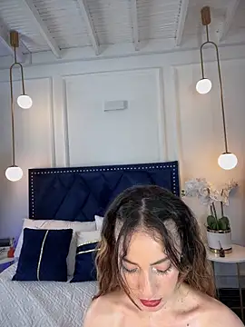 SweetieSinXXX online show from September 12, 4:03 pm