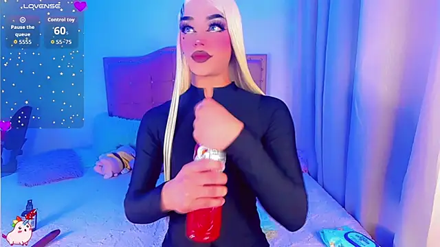 Amaya-04 online show from September 20, 12:32 am