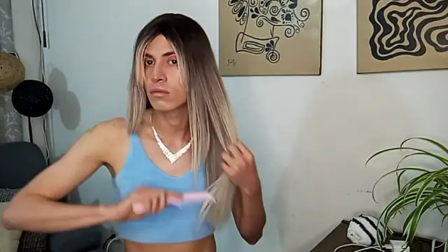 Andy Roses online show from November 8, 2:27 am