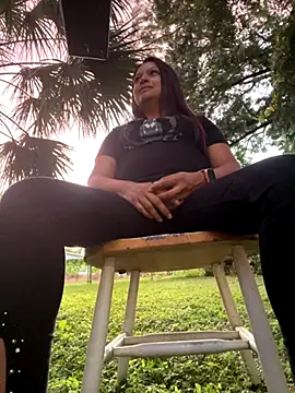 pocahonta69mermaid online show from September 22, 11:36 pm