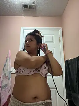 pocahonta69mermaid online show from September 10, 7:14 pm