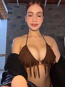 Marilyn scott online show from April 2, 2:03 pm