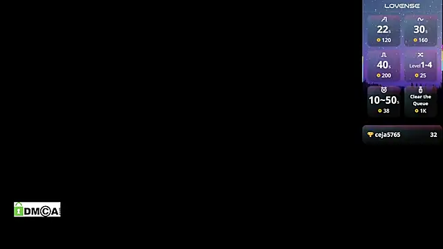 alondraandsweet1 online show from March 22, 8:48 pm