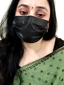 Monica cams online show from October 8, 2:43 pm