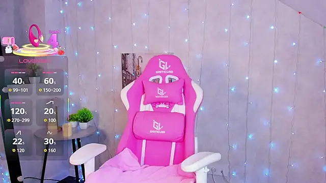 Lynn Martin online show from October 23, 1:11 am