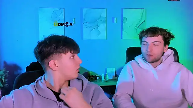 travis wolf  online show from February 25, 10:03 am