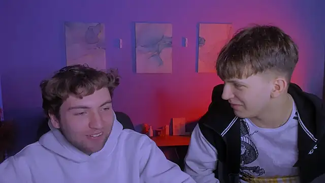 travis wolf  online show from February 26, 10:14 am