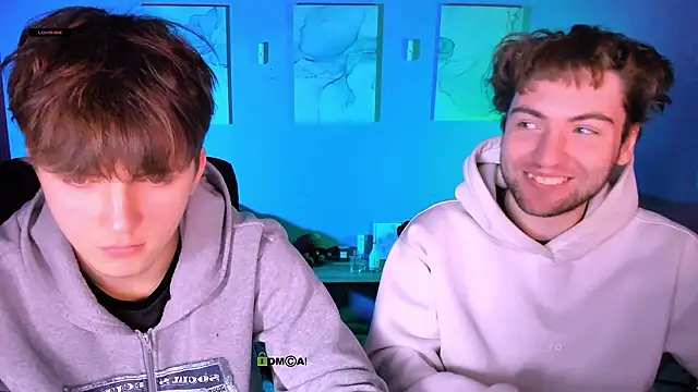 travis wolf  online show from February 11, 9:44 am