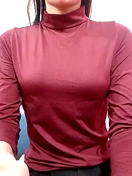 CherryBeii online show from January 8, 3:43 am