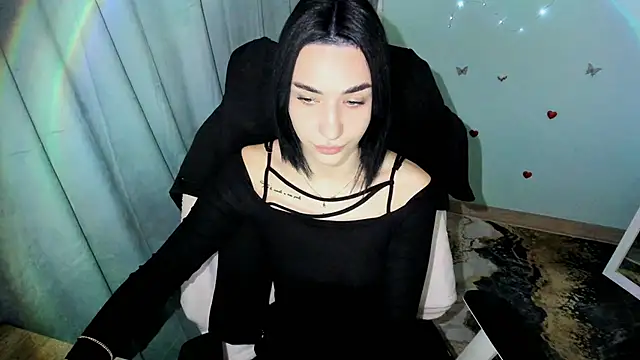 Bella Night4 online show from December 15, 8:08 am