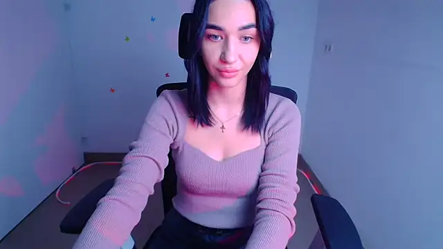 Bella Night4 online show from October 9, 11:58 am