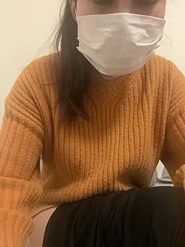 Winnie-1016 online show from January 12, 9:14 am