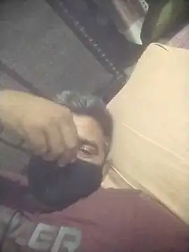 Manjit009 online show from October 22, 7:19 pm