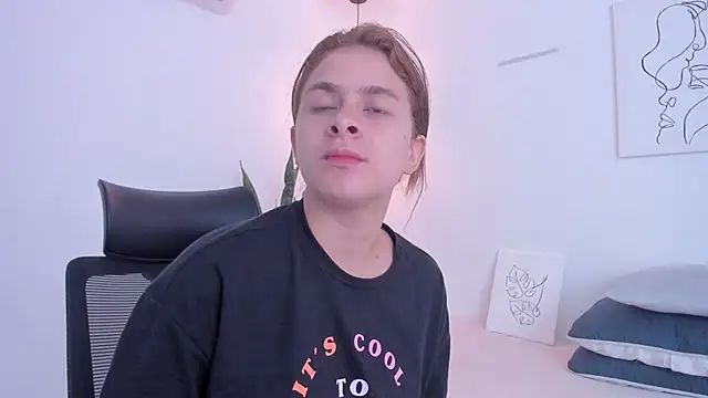 kaylajhonnes6 online show from October 20, 2:20 pm