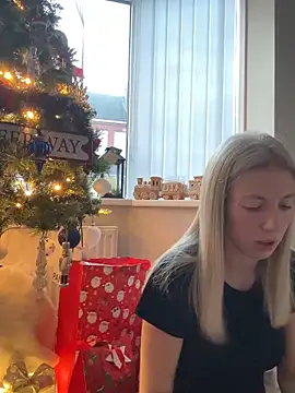 CheekyChelseaX online show from November 30, 3:38 pm