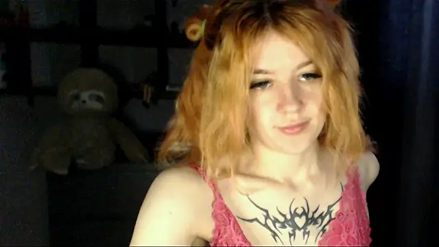   Elina   online show from October 2, 5:45 am