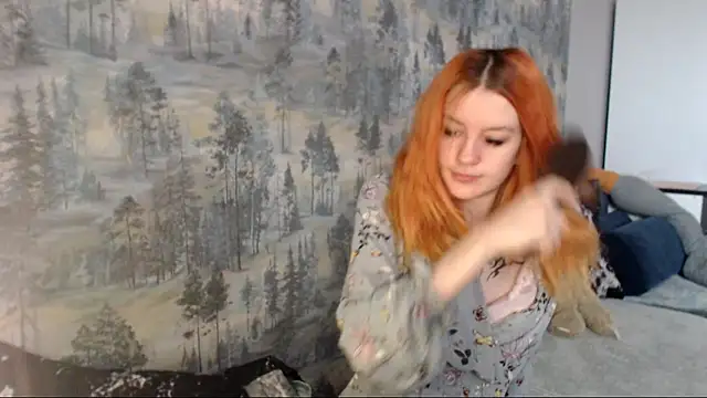   Elina   online show from September 17, 3:37 am