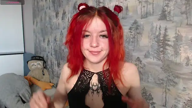   Elina   online show from October 16, 3:20 am