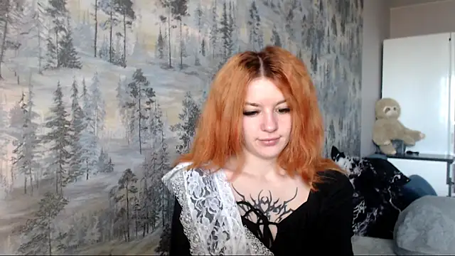   Elina   online show from September 26, 4:10 am