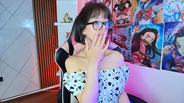 Sweet 1Angel online show from September 12, 12:23 pm