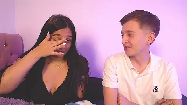 mae nathan  online show from October 15, 2:08 pm