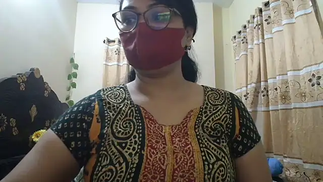 Elena cruz5 online show from March 22, 5:30 pm