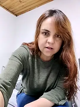 CARITOMIO online show from April 15, 9:26 pm