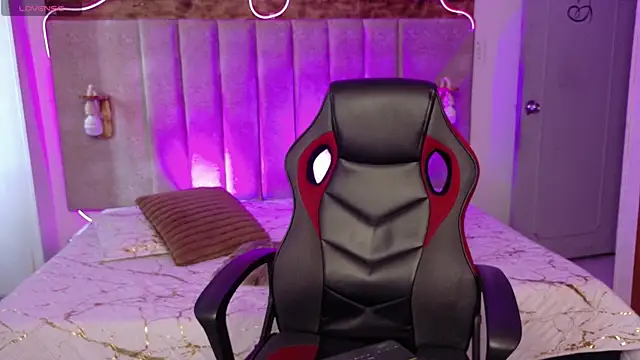 Emma visconti online show from October 12, 12:51 pm