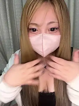 Chua-chan online show from October 22, 7:24 am