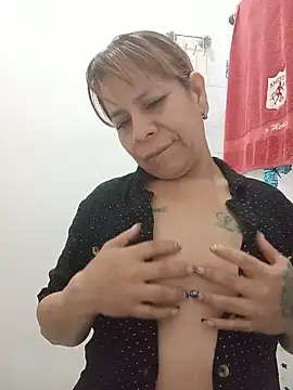 SofiaXDelRio online show from June 4, 1:44 am