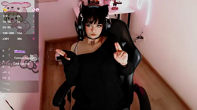 Lunyhose online show from January 18, 8:05 pm