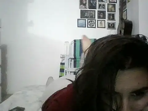 Greeyqueen online show from March 24, 3:45 am