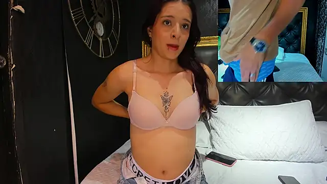 markAndPhilip online show from October 6, 12:33 pm