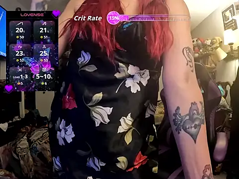 R4inbowK1tty online show from February 25, 4:22 am