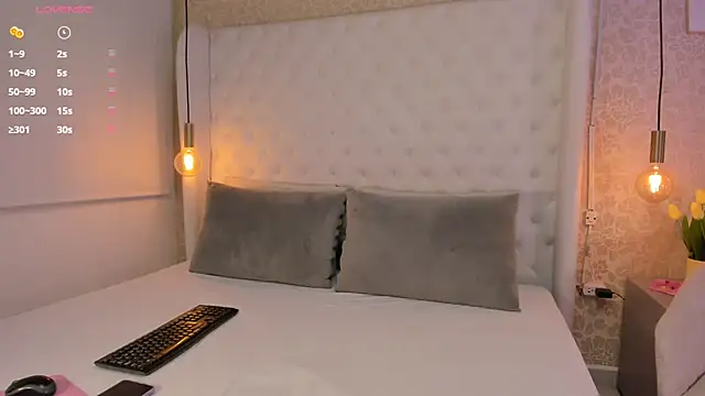 annie clarkson online show from October 2, 6:46 pm