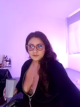 Vesper Vixen online show from November 24, 3:58 pm