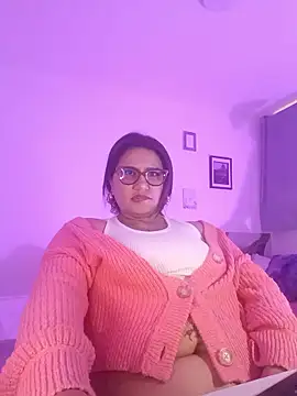 Vesper Vixen online show from January 10, 6:12 pm