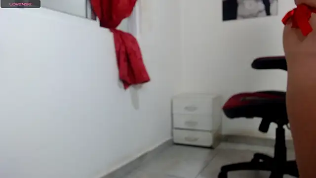 gracewoe online show from November 1, 5:00 am