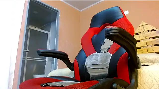 gracewoe online show from October 8, 5:01 am