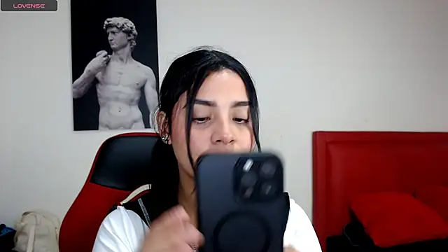 gracewoe online show from November 15, 4:13 am