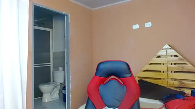 gracewoe online show from October 5, 4:28 am