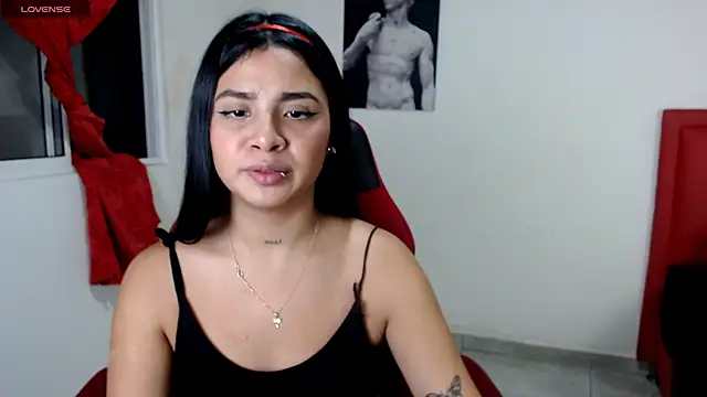 gracewoe online show from November 16, 4:14 am