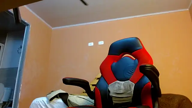 gracewoe online show from October 1, 3:33 am