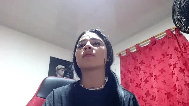 gracewoe online show from October 20, 1:03 pm