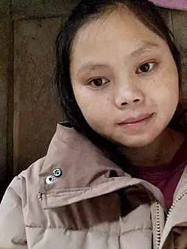 omiu-baby online show from February 21, 12:55 am