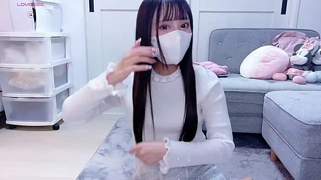 YURi luv online show from November 27, 12:19 pm