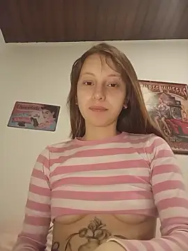 Rosita se online show from October 26, 4:19 am